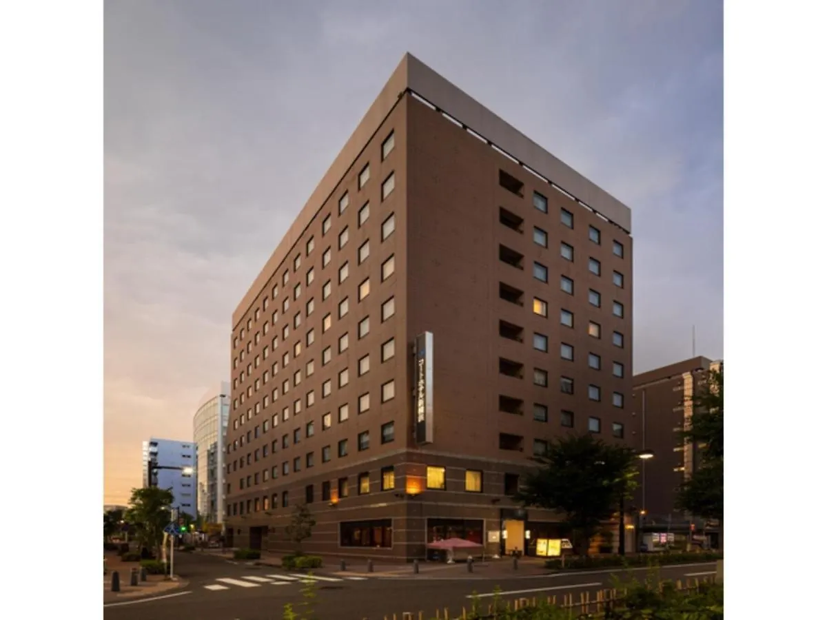Cort Hotel Shinyokohama - Vacation Stay 55861V
