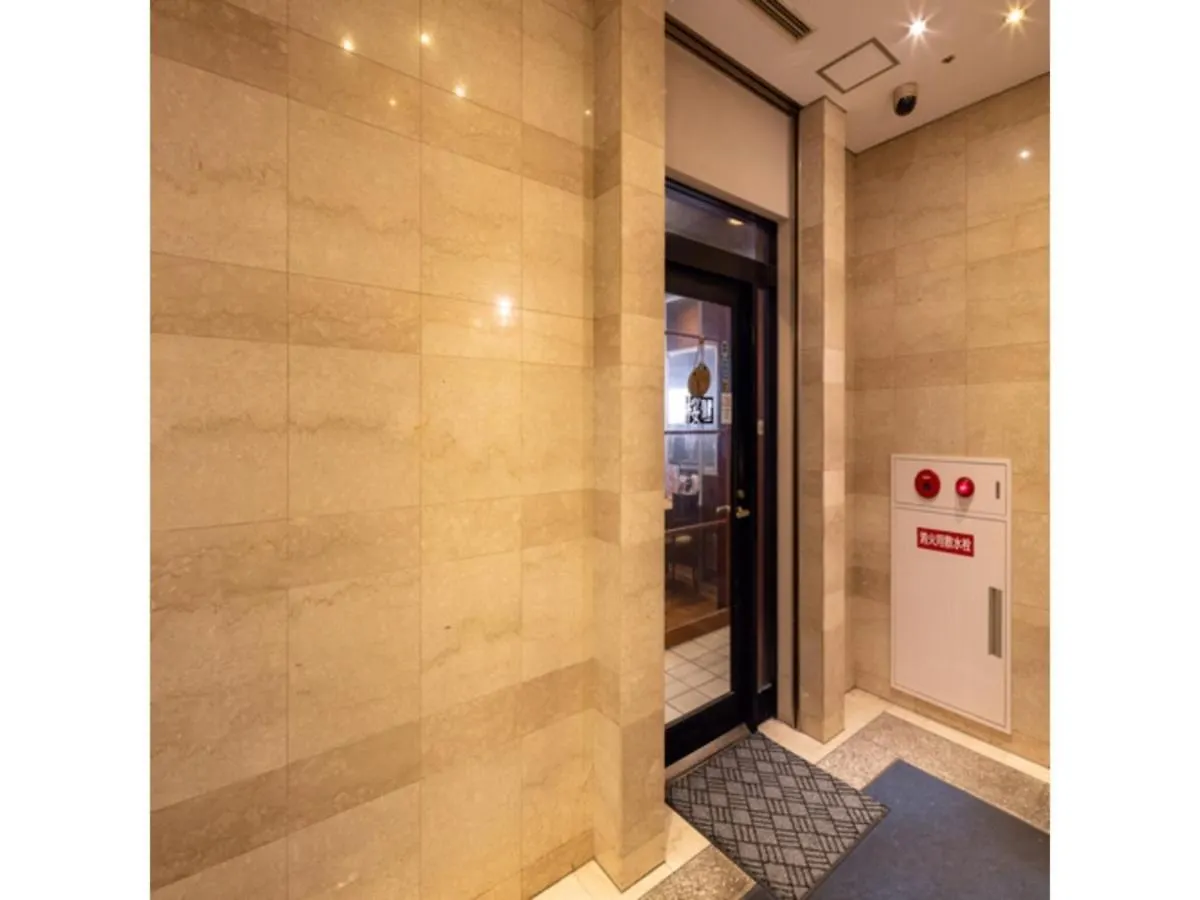 Cort Hotel Shinyokohama - Vacation Stay 55861V