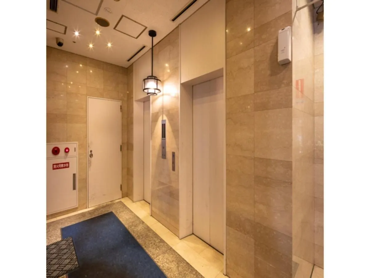 Cort Hotel Shinyokohama - Vacation Stay 55861V