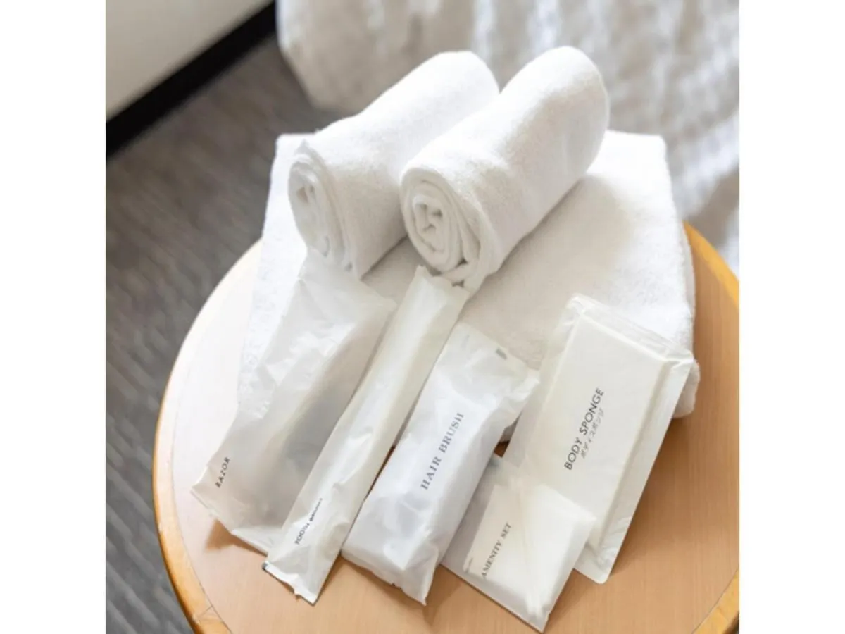 Cort Hotel Shinyokohama - Vacation Stay 55861V