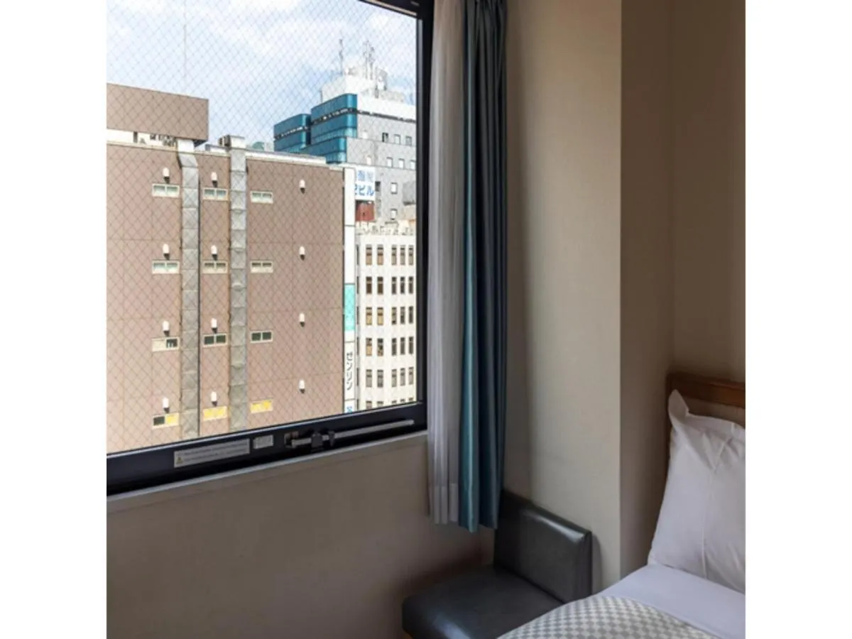 Cort Hotel Shinyokohama - Vacation Stay 55861V