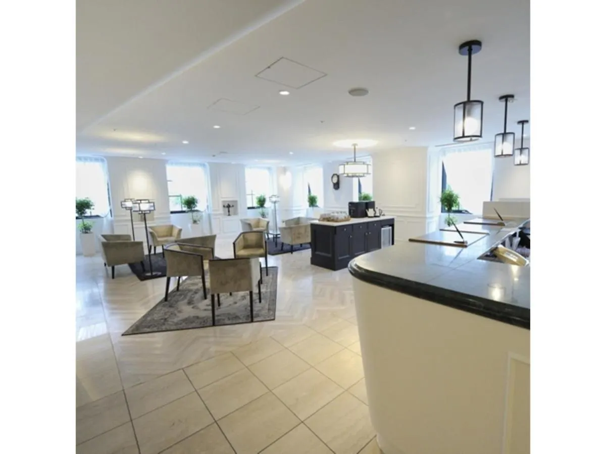 Cort Hotel Shinyokohama - Vacation Stay 55861V